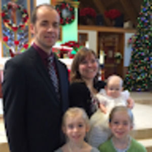 Meet your Posher, Catherine